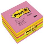 Post-it Öntapadós jegyzet 3M Post-it LP 2028NP 76x76mm lollipop pink 450 lap (12621) - homeofficeshop