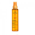 Nuxe - Ulei autobronzant Sun Tanning, Nuxe, SPF10+, 150ml Autobronzant 150 ml