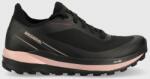 Rossignol pantofi de alergat SKPR Waterproof femei, culoarea negru 9BYY-OBD3TP_99X
