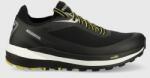 Rossignol pantofi de alergat SKPR Waterproof barbati, culoarea negru 9BYY-OBM2AP_99X
