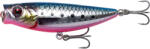Savage Gear 3d minnow popwalker 6.6cm 8g floating pink belly sardine php (64082) - epeca