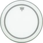 Remo P3-0314-BP- - Powerstroke®3 Clear 14" Drumhead - P367P