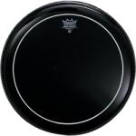 Remo ES-0613-PS- - Ebony Pinstripe 13" Drumhead - P102P