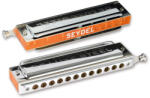 Seydel Chromatic DeLuxe Steel C - HD-54480-C