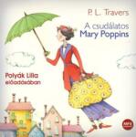  A csudálatos Mary Poppins - HANGOSKÖNYV