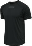 Hummel Tricou Hummel hmlTE TOPAZ T-SHIRT - Negru - S