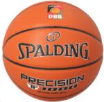 Spalding Minge Spalding Basketball DBB Precision TF-1000 - Portocaliu - 6