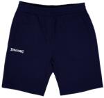 Spalding Sorturi Spalding Flow Shorts - Albastru - XL