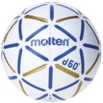 Molten Minge Molten H2D4000-BW Handball d60 - Alb - 2