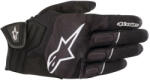 Alpinestars Mănuși moto Alpinestars Atom White/Black (3574018/12)