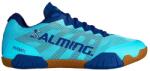 Salming Pantofi sport de interior Salming HAWK WOMAN - 40 EU | 6, 5 UK | 8, 5 US | 25, 5 CM