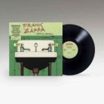 Frank Zappa Waka / Jawaka (180g)