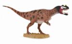 CollectA Figurina Dinozaur cu mandibula mobila Ceratosaurus Deluxe Collecta (COL88818Deluxe) - bekid Figurina