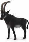 CollectA Figurina Mascul Antilopa Sable Gigant L Collecta (COL88564L) - bekid Figurina