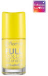 Flormar Oja Full Color 20 Highlighted Me