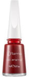 Flormar Oja 405 Red Roots