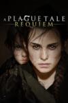 Focus Home Interactive A Plague Tale Requiem (PC)