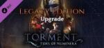 inXile Entertainment Torment Tides of Numenera Legacy Edition Upgrade (PC)
