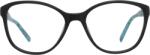 Roxy ERJEG 03024 DBLK 53 Női szemüvegkeret (optikai keret) (ERJEG 03024 DBLK)