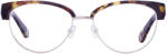 Zac Posen Ethel Z ETH TO 53 Női szemüvegkeret (optikai keret) (Z ETH TO)