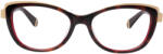 Zac Posen Benedetta Z BEN TO 52 Női szemüvegkeret (optikai keret) (Z BEN TO)