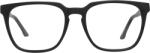 Quiksilver EQYEG 03077 DBLK 54 Férfi szemüvegkeret (optikai keret) (EQYEG 03077 DBLK)