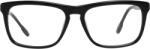 Quiksilver EQYEG 03079 DBLK 51 Férfi szemüvegkeret (optikai keret) (EQYEG 03079 DBLK)