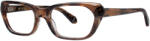 Zac Posen Apollonia Z APO TP 51 Női szemüvegkeret (optikai keret) (Z APO TP)