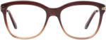 Zac Posen Arletty Z ARL RD 54 Női szemüvegkeret (optikai keret) (Z ARL RD)