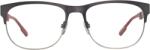 Quiksilver EQYEG 03071 BGUN 53 Férfi szemüvegkeret (optikai keret) (EQYEG 03071 BGUN)