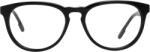 Quiksilver EQYEG 03068 DBLK 51 Férfi szemüvegkeret (optikai keret) (EQYEG 03068 DBLK)