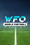 Eren Aydin WFO World Football Online (PC)