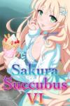 Winged Cloud Sakura Succubus VI (PC)
