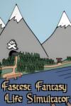 Rand.Exe Studios Fastest Fantasy Life Simulator (PC)
