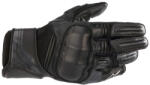Alpinestars Mănuși moto Alpinestars Booster V2 Black (3566921/1100)
