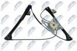 NTY Mecanism actionare geam NTY EPS-AU-008 (EPS-AU-008)