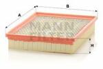 Mann-filter Filtru aer MANN-FILTER C 30 375 (C 30 375) - automobilus