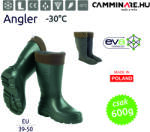 Camminare - ANGLER EVA csizma ZÖLD (-30°C) (20160005-45)