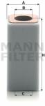Mann-filter Filtru aer MANN-FILTER C 64/2 (C 64/2) - automobilus