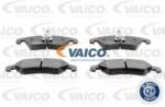 VEMO set placute frana, frana disc VEMO V25-0521