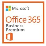 Microsoft Office 365 Business (1 Year) J29-00001