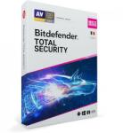 Bitdefender Total Security+Premium VPN (10 Device/1 Year) (BTSVZZCSN1210BEN)