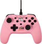 KONIX Unik Be Love Nintendo Switch/PC (KX-UNIK-SW-PAD-LOVE) Gamepad, kontroller