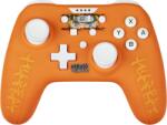 KONIX Naruto Nintendo Switch/PC (KX-NAR-SW-PAD-ORA) Gamepad, kontroller