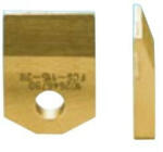 Norton Köszörűkorong szabályozó lap 20x15x35 mm TFAS90 D711 T645 E (CT389354)