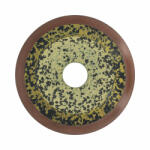 Norton Gyémánt köszörűkorong Ø155x2, 3x4 mm ASD Tiger G (CT954959)