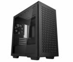 Deepcool CH370 Black (R-CH370-BKNAM1-G-1)