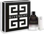 Givenchy Gentleman Boisée EDP 100ml + 12, 5ml Férfi Parfüm Ajándékcsomag