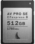Angelbird AV PRO SE CFexpress 512GB (AVP512CFXBSE)
