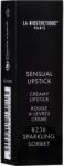 La Biosthétique Sensual Lipstick Creamy C150 Radiant Peach
